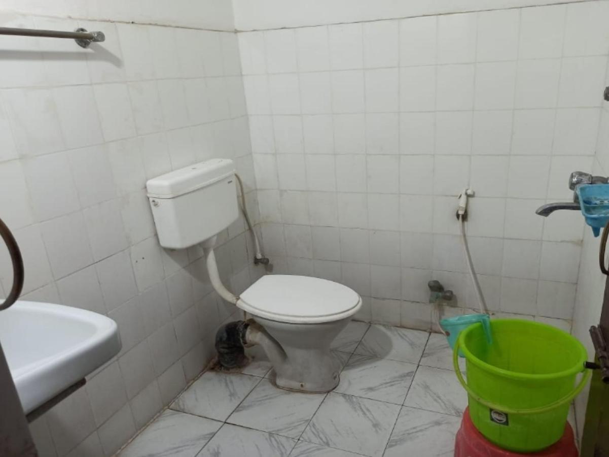 Oyo 80830 Hotel Buddha International בודהגאיה מראה חיצוני תמונה