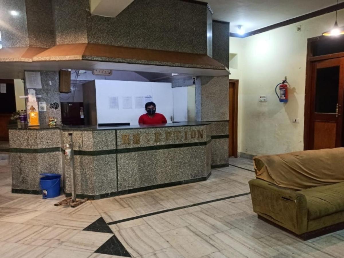 Oyo 80830 Hotel Buddha International בודהגאיה מראה חיצוני תמונה