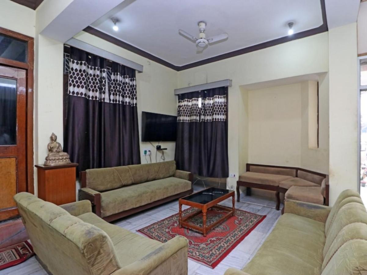 Oyo 80830 Hotel Buddha International בודהגאיה מראה חיצוני תמונה