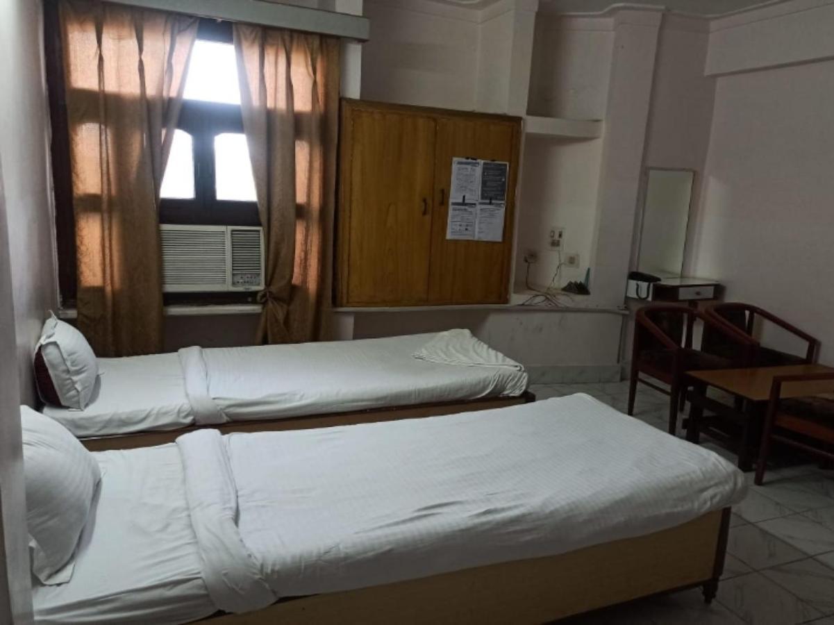 Oyo 80830 Hotel Buddha International בודהגאיה מראה חיצוני תמונה