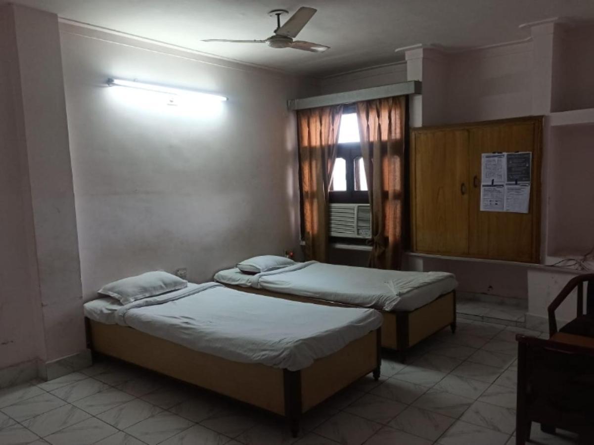 Oyo 80830 Hotel Buddha International בודהגאיה מראה חיצוני תמונה