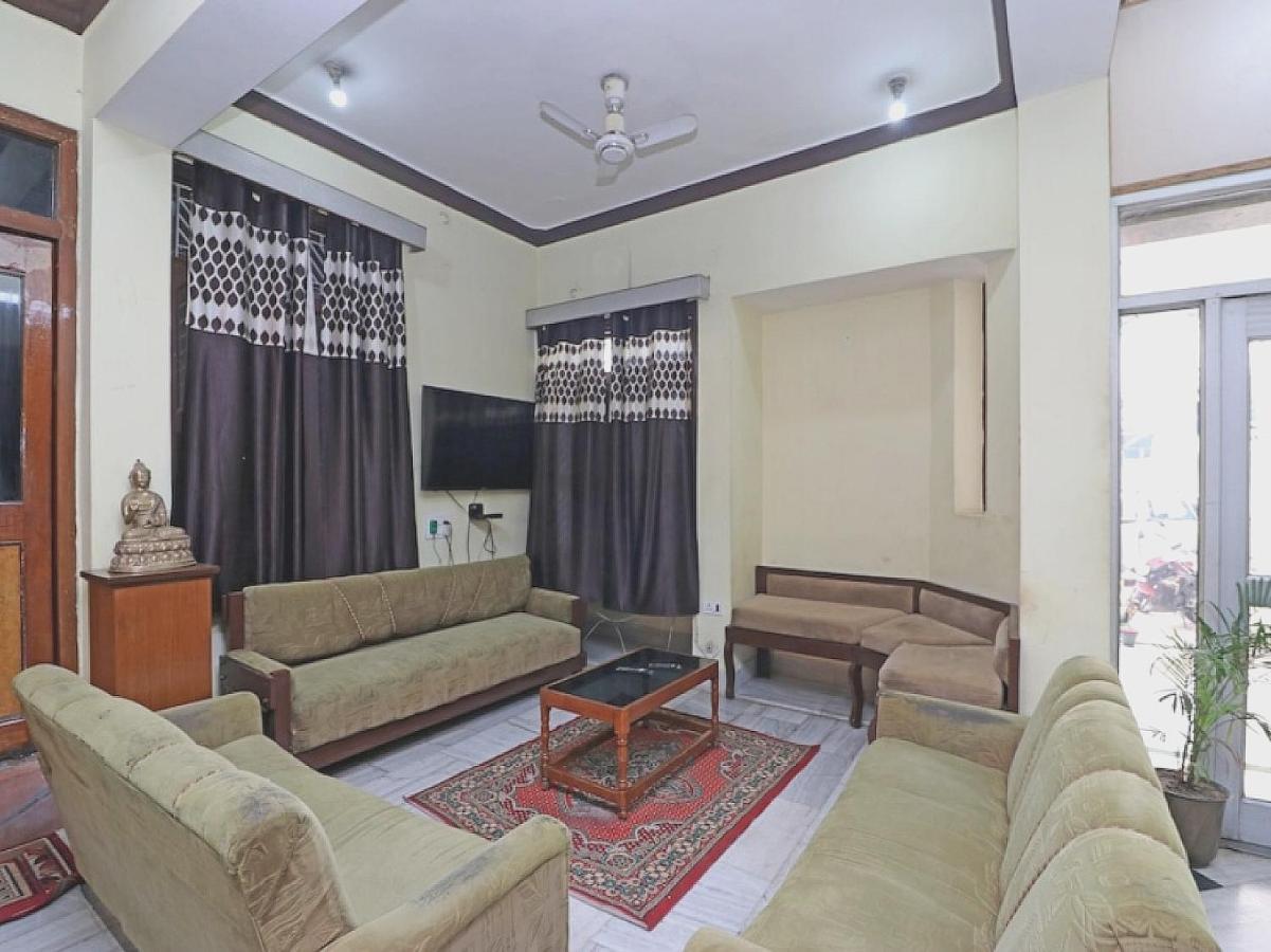 Oyo 80830 Hotel Buddha International בודהגאיה מראה חיצוני תמונה