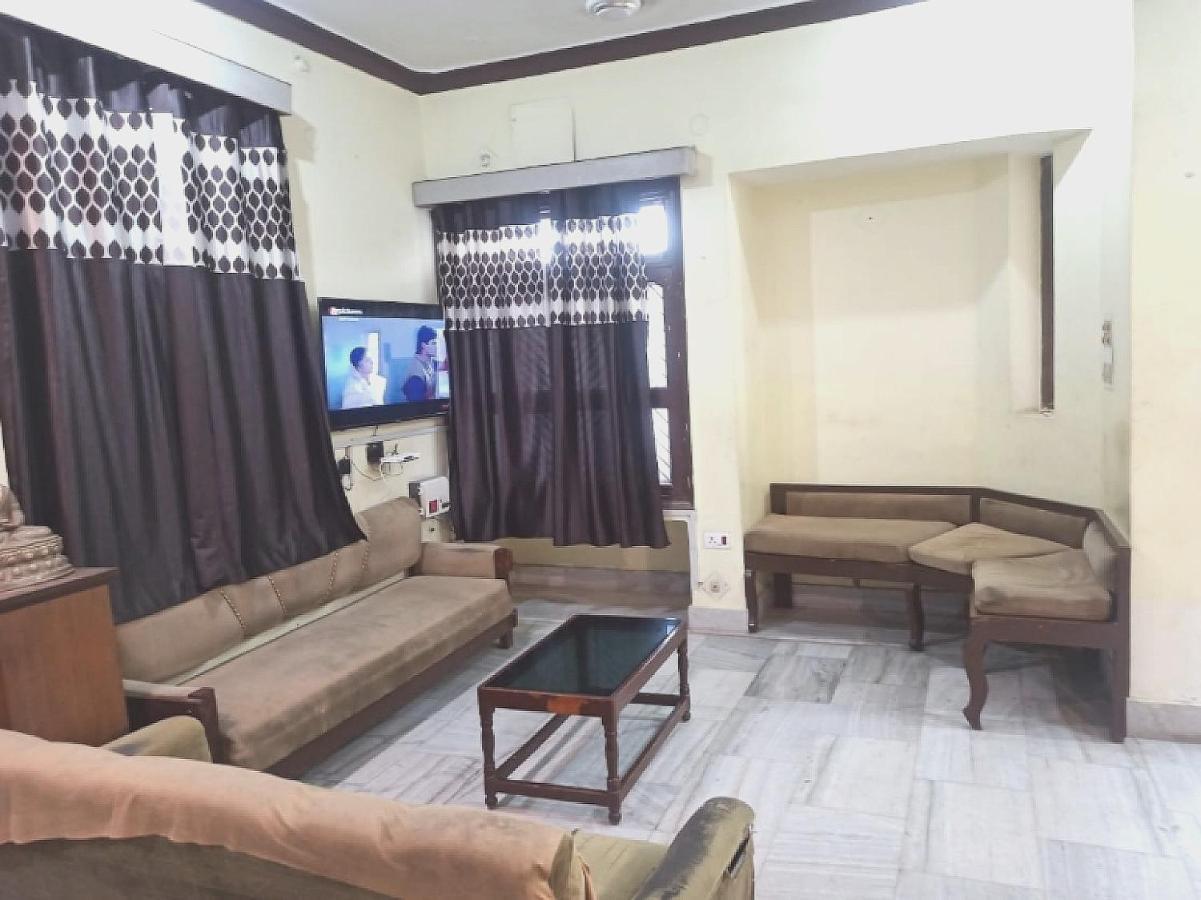 Oyo 80830 Hotel Buddha International בודהגאיה מראה חיצוני תמונה